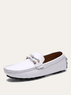 Horsebit Walk Loafers 9088