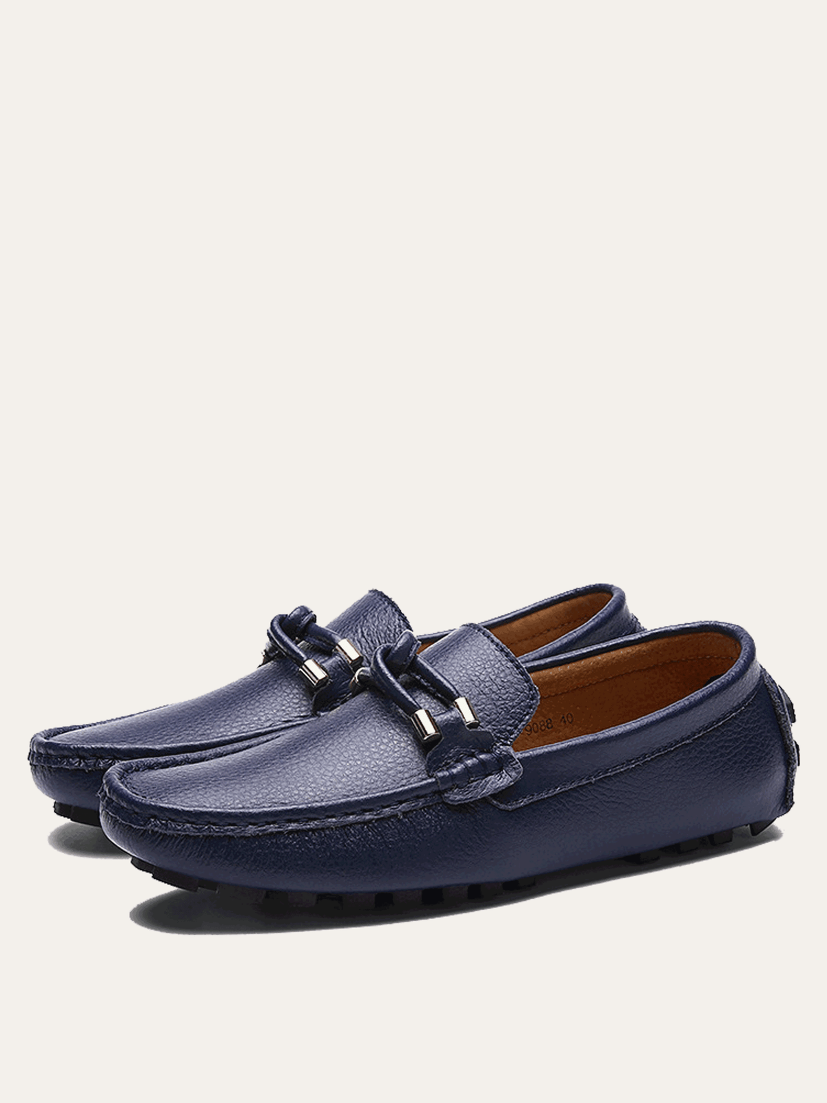 Horsebit Walk Loafers 9088