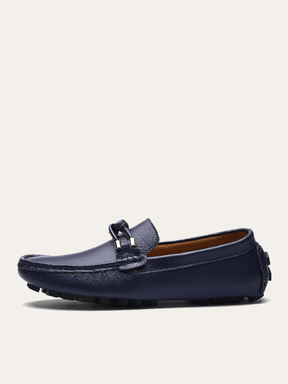 Horsebit Walk Loafers 9088