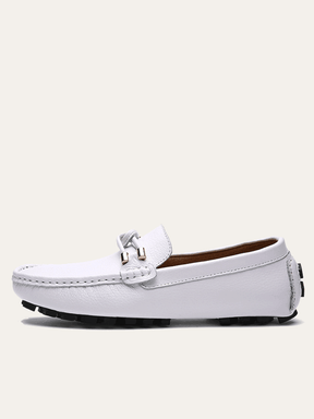 Horsebit Walk Loafers 9088