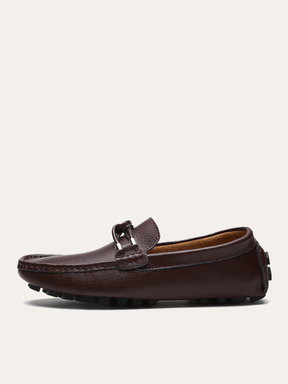 Horsebit Walk Loafers 9088