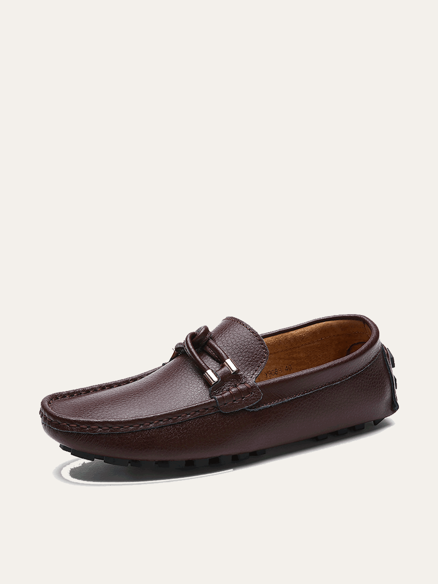 Horsebit Walk Loafers 9088