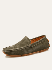 Men's Casual Versatile Soya Shoes 9666