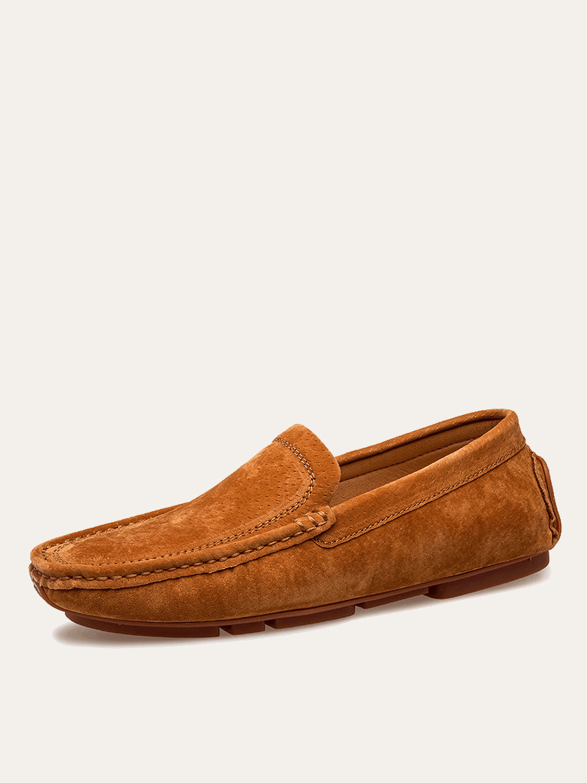 Men's Casual Versatile Soya Shoes 9666