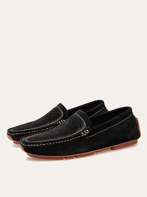 Men's Casual Versatile Soya Shoes 9666