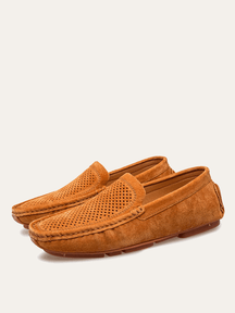 Men's Casual Versatile Soya Shoes 9666