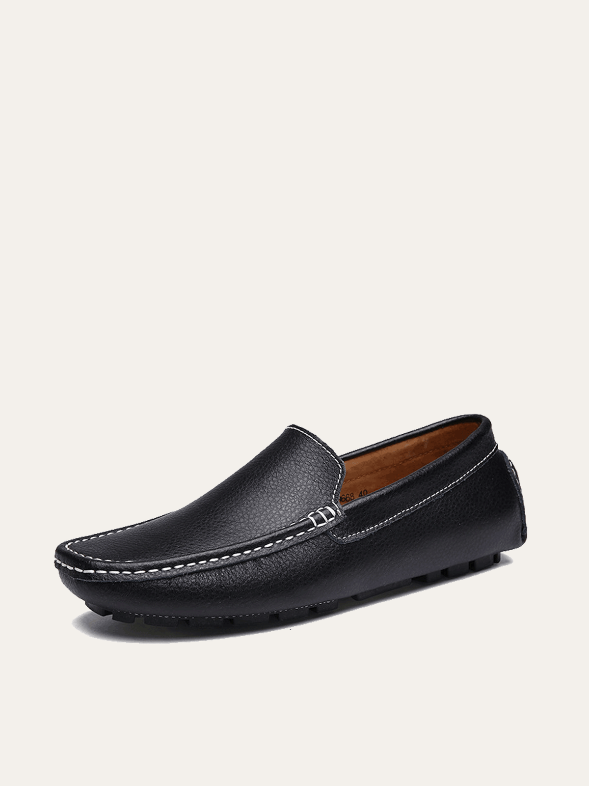 Casual Slipper Loafers 9688