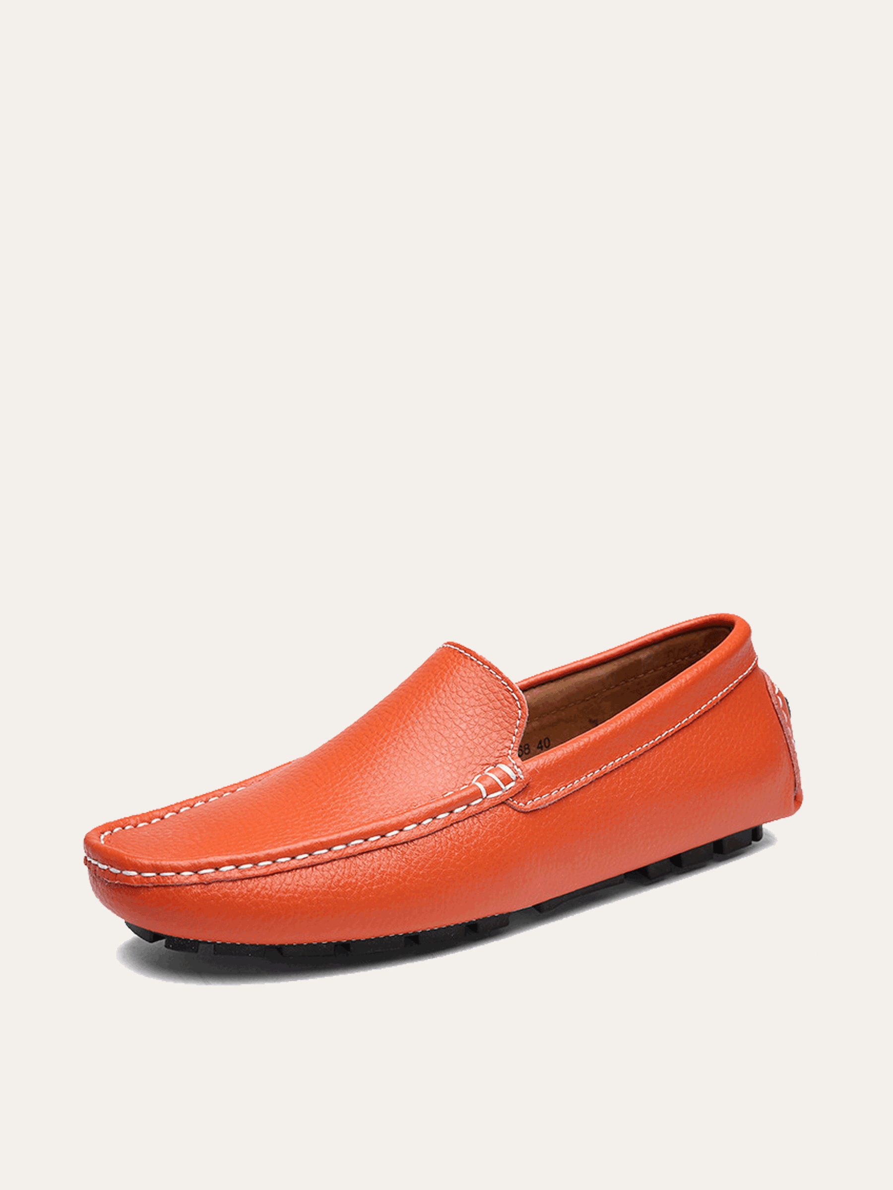 Casual Slipper Loafers 9688