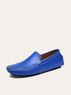 Casual Slipper Loafers 9688