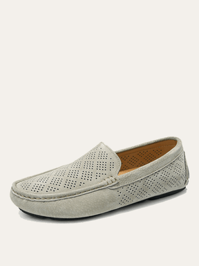 Men's Wear-resistant Breathable Loafers 968