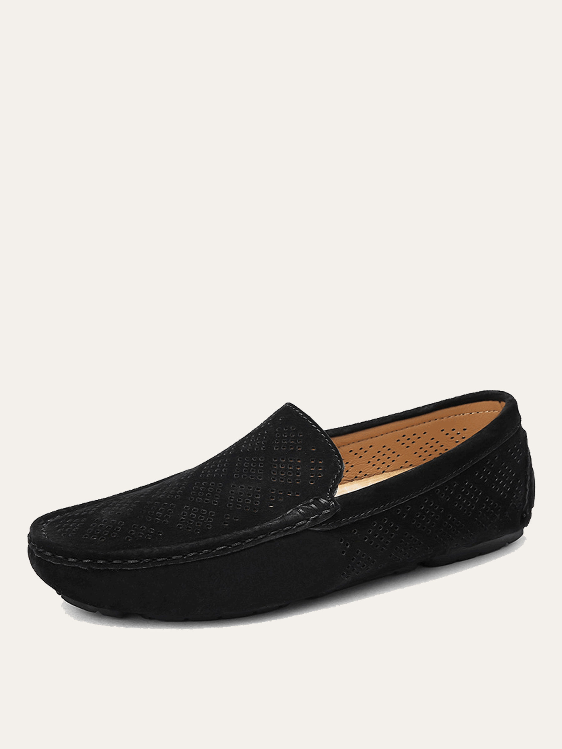 Men's Wear-resistant Breathable Loafers 968