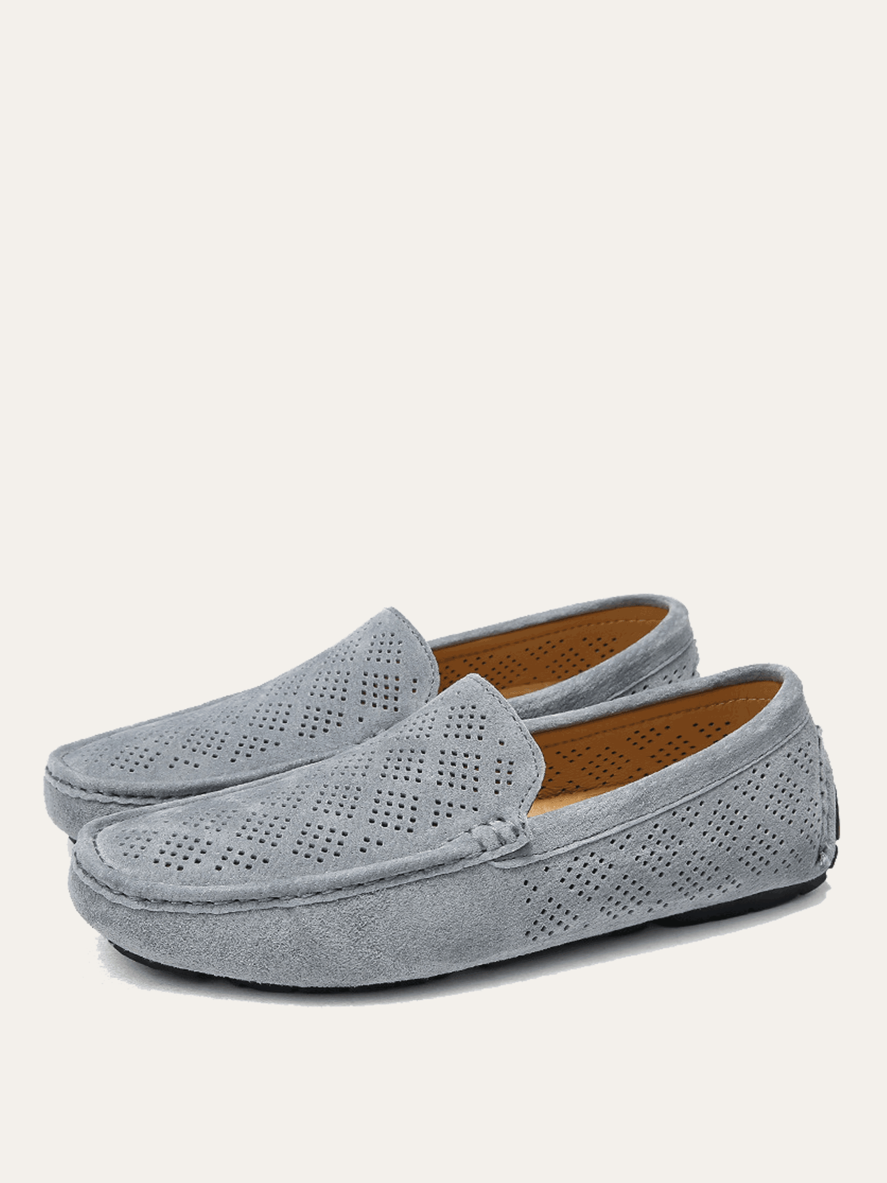 Men's Wear-resistant Breathable Loafers 968