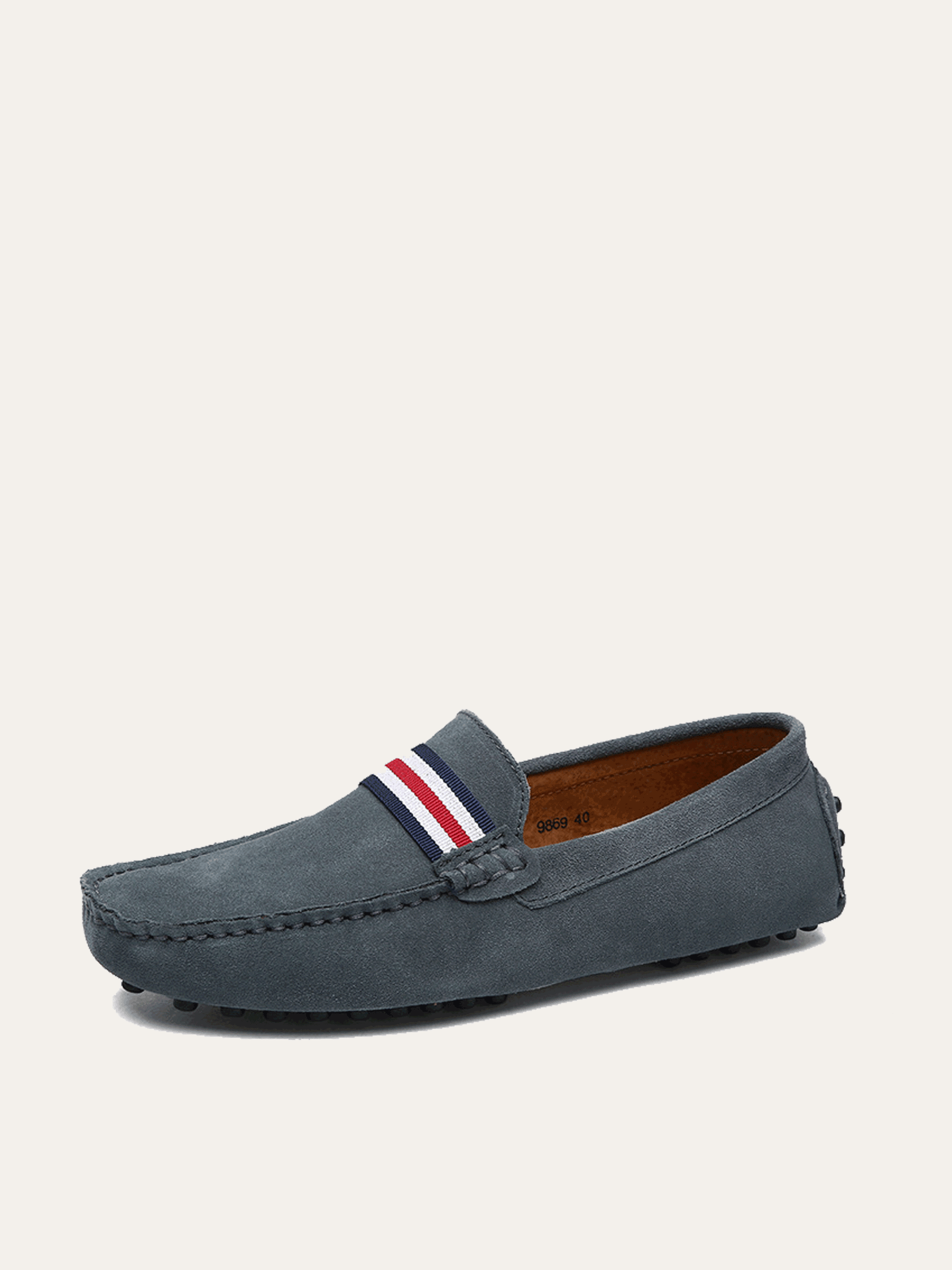 Walk Loafers 9869