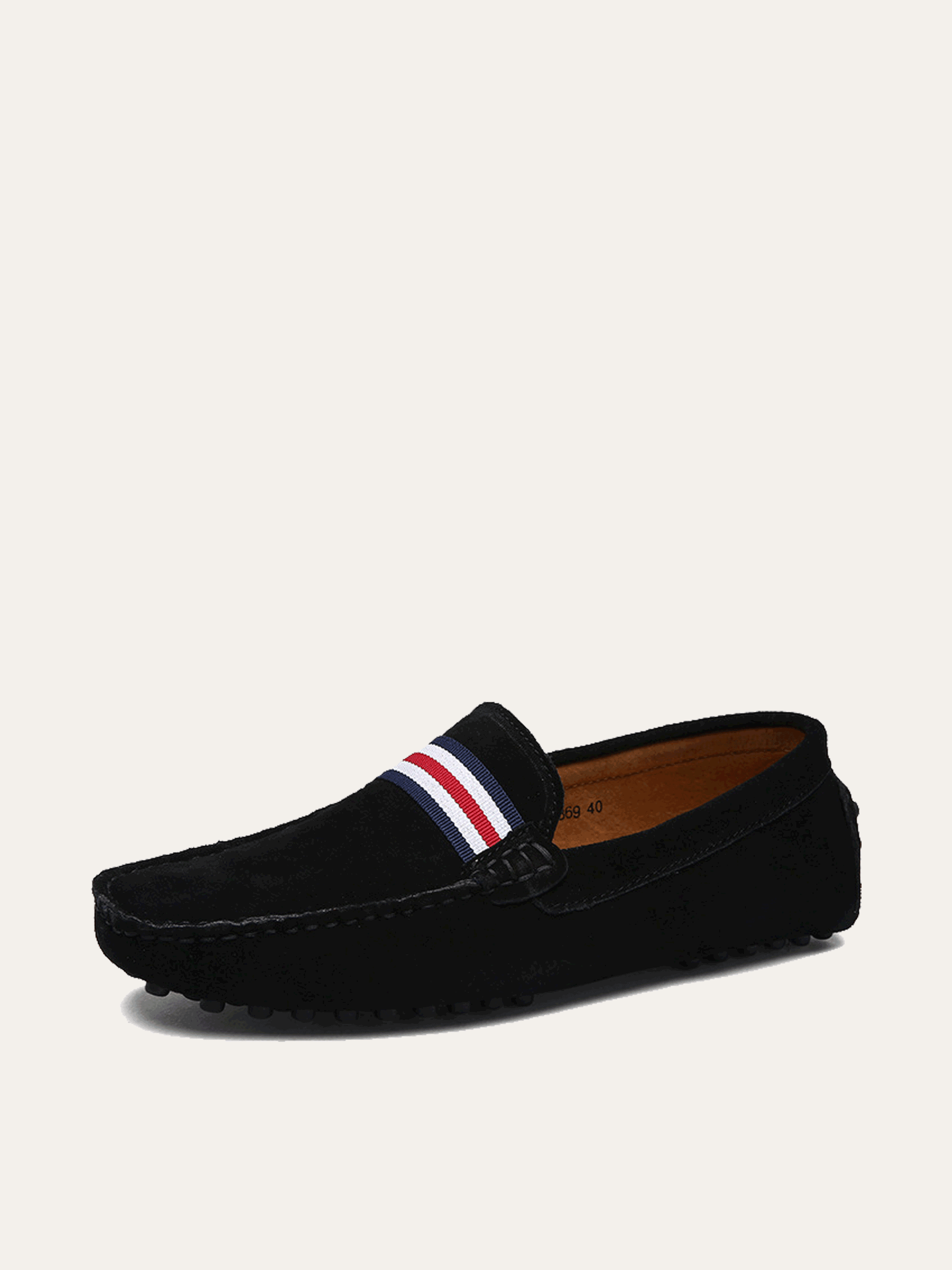 Walk Loafers 9869