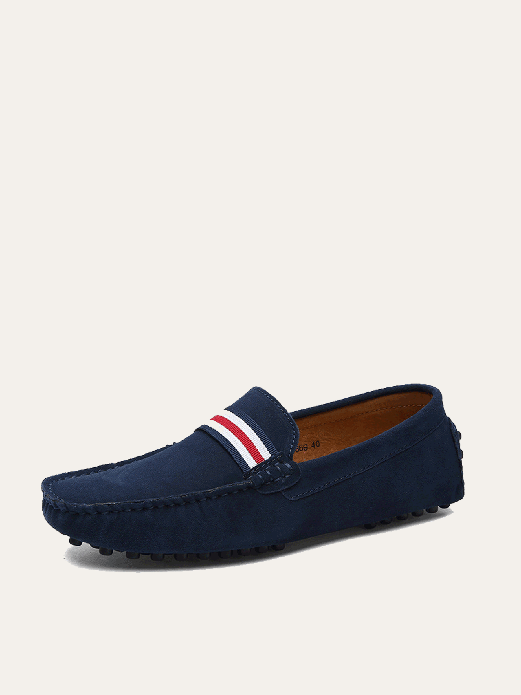 Walk Loafers 9869