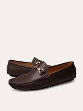 Walk Loafers A9616