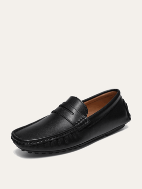 Men's Classic British Loafers PZG-3066