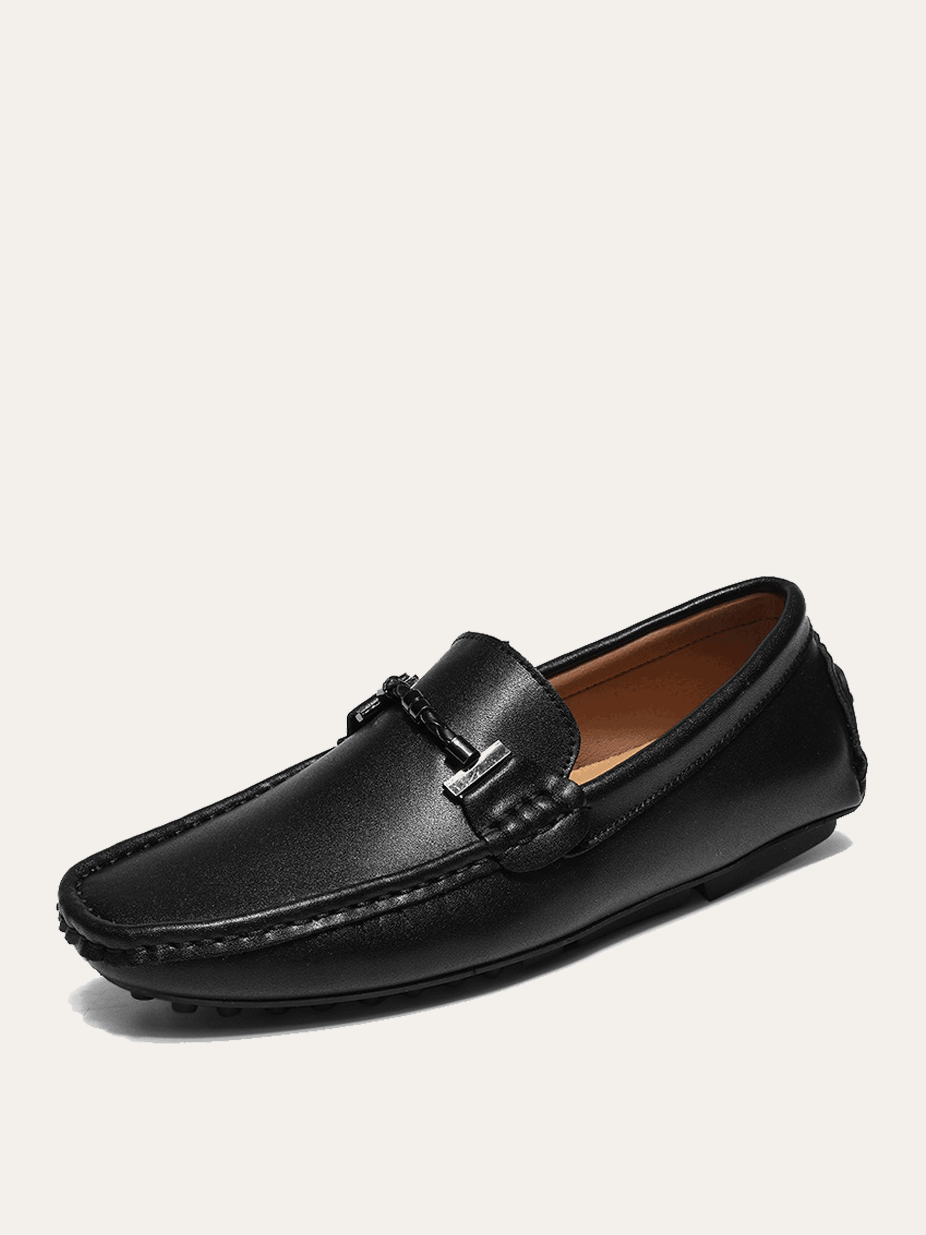 Horsebit Walk Loafers PZG-3077