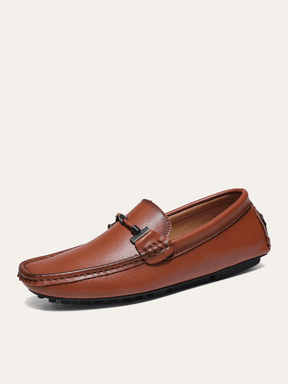 Horsebit Walk Loafers PZG-3077