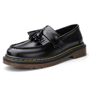 Couple Tassel Loafers