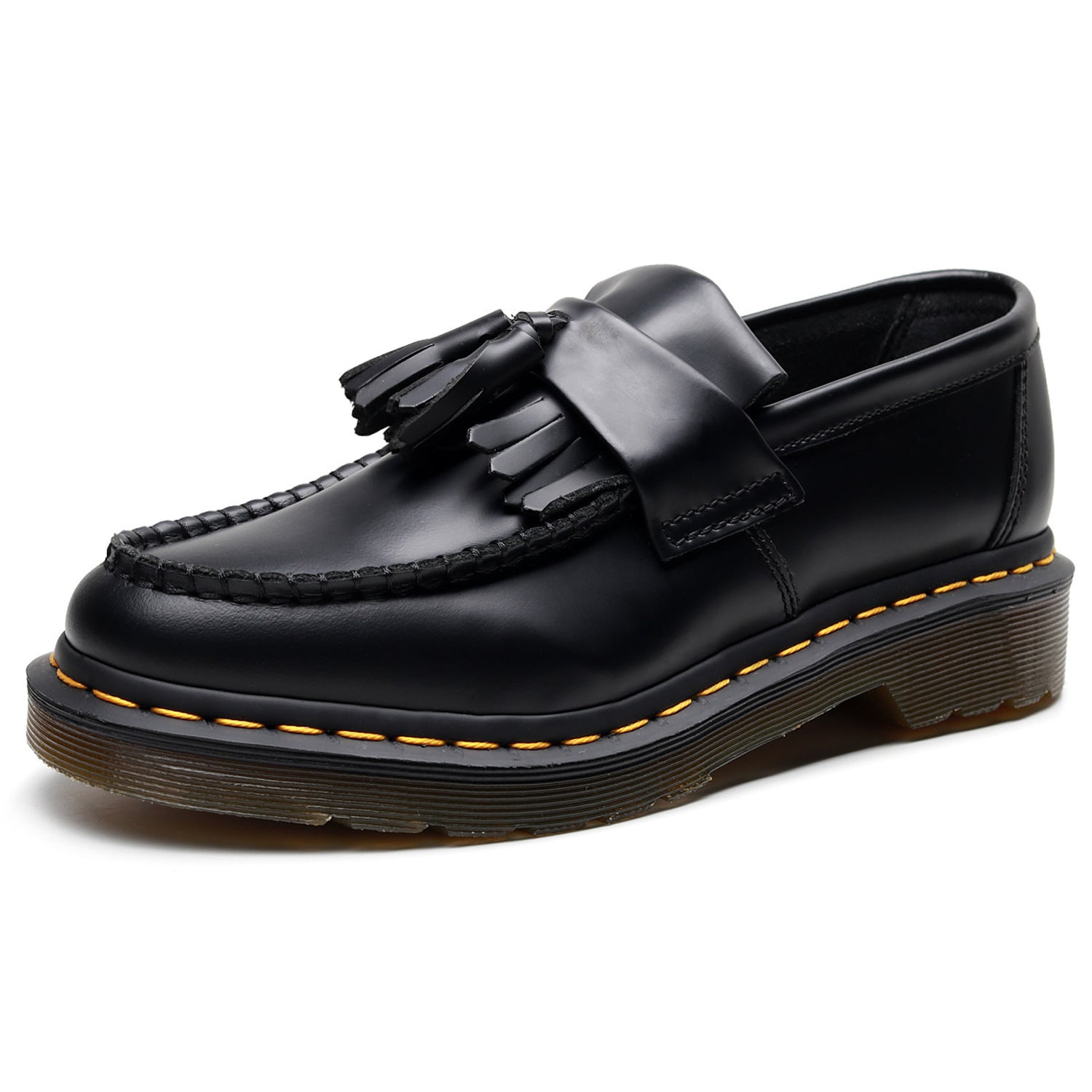 Couple Tassel Loafers